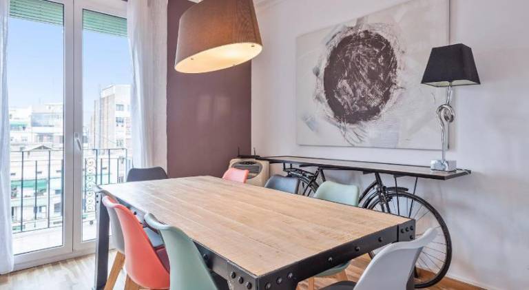 Lovely apartment | Close to La Boqueria | Dogs allowed — photo 4