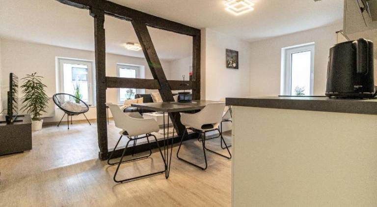 Holiday apartment with 2 rooms for 5 persons — photo 3