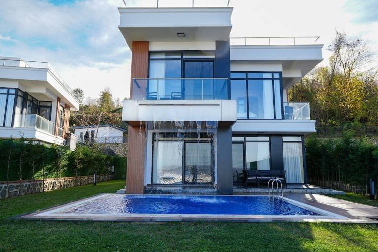 Villa Şükriye