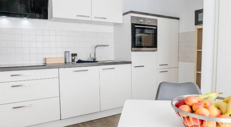 Rental apartment with 2 rooms for 4 persons — photo 2