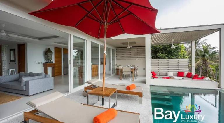Villa with private pool, garden & barbecue | Good for workation — photo 5