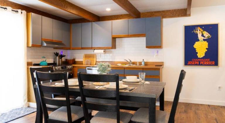 Rental apartment | Good for workation — photo 5