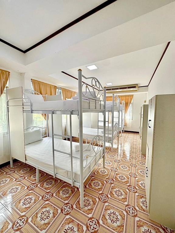 Bed & Breakfast Khlong Toei Nuea
