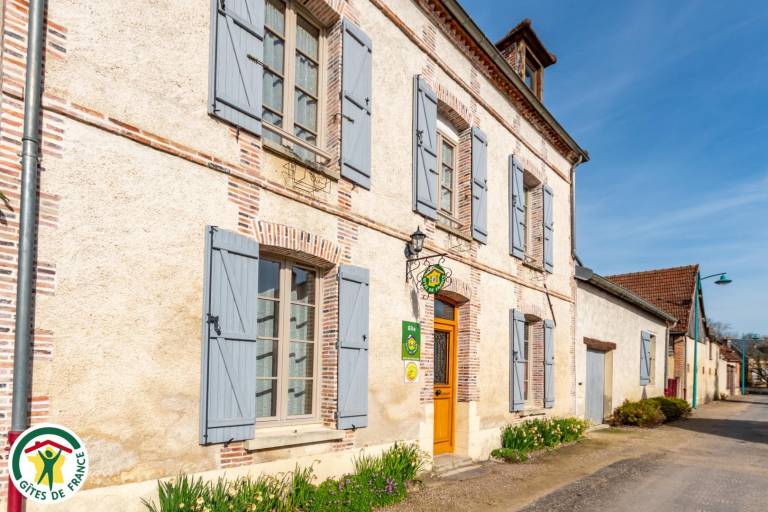 Wonderful gite with terrace & yard | Pets are welcome — photo 3