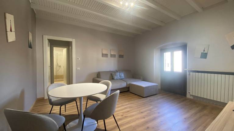 Apartment with 1 room for 4 persons — photo 3