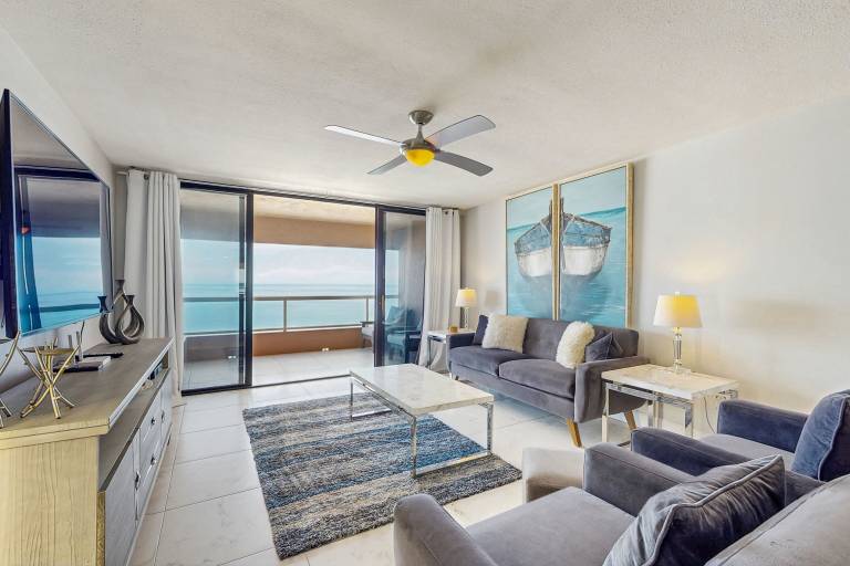 Ferienwohnung  Clearwater Beach