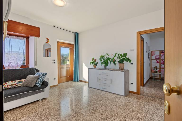 Ferienwohnung in Menin, Feltre f&uuml;r max. 3 Personen, 