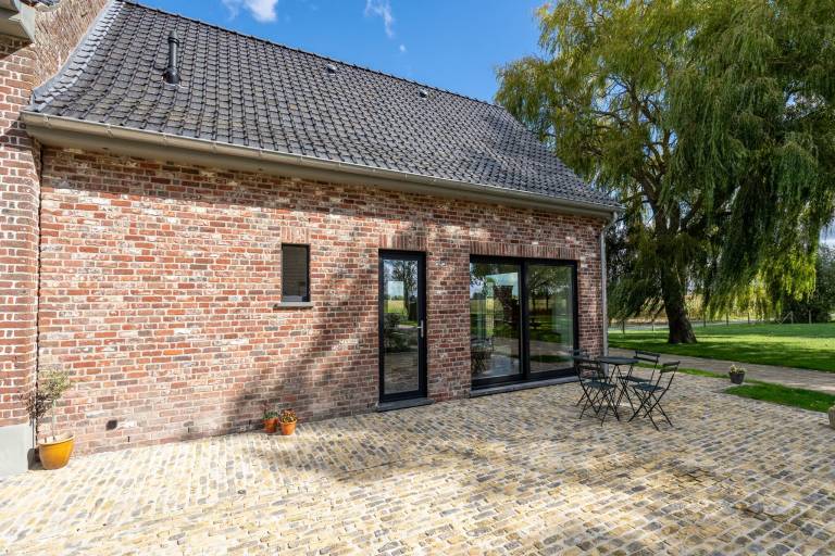 Cottage Steenvoorde
