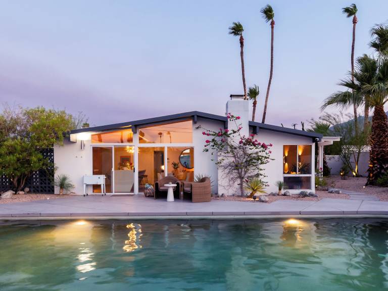 Ferienhaus  Palm Springs