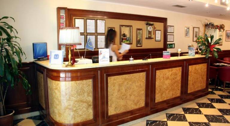 Hotel Regit — photo 3