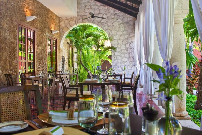Hacienda Campeche By IHG — photo 5