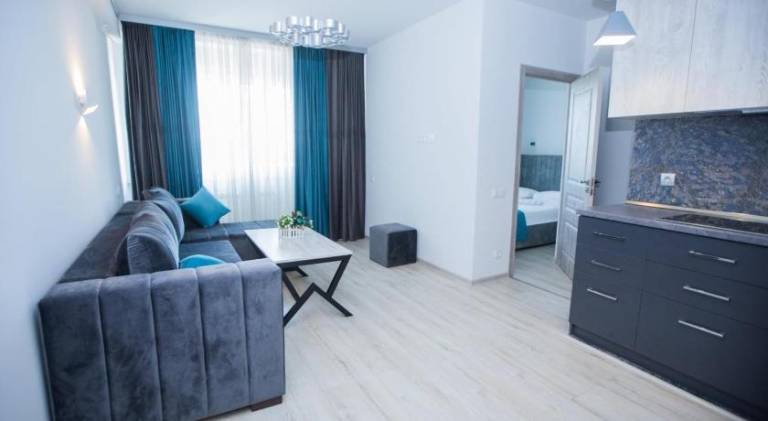 Hotel Tigran Mets Yerevan — photo 2
