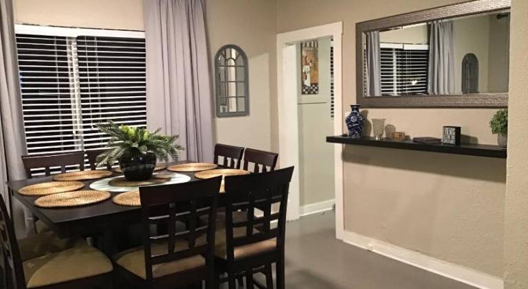 House with 3 rooms for 8 persons — photo 3