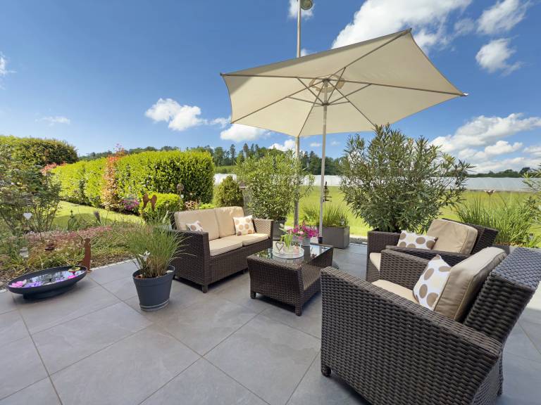 Ferienwohnung Hepbach
