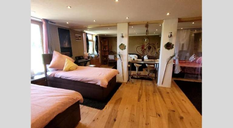 Ferienwohnung  Unterstedt