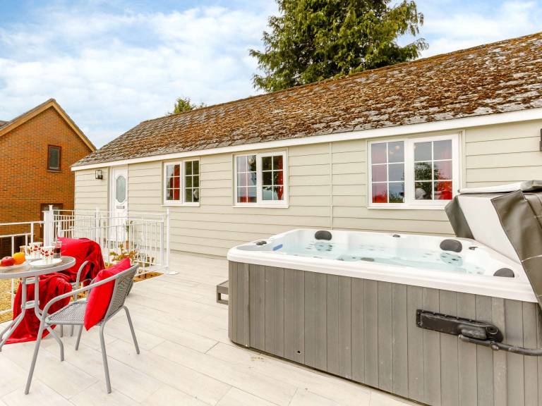 Cottage Cinderford