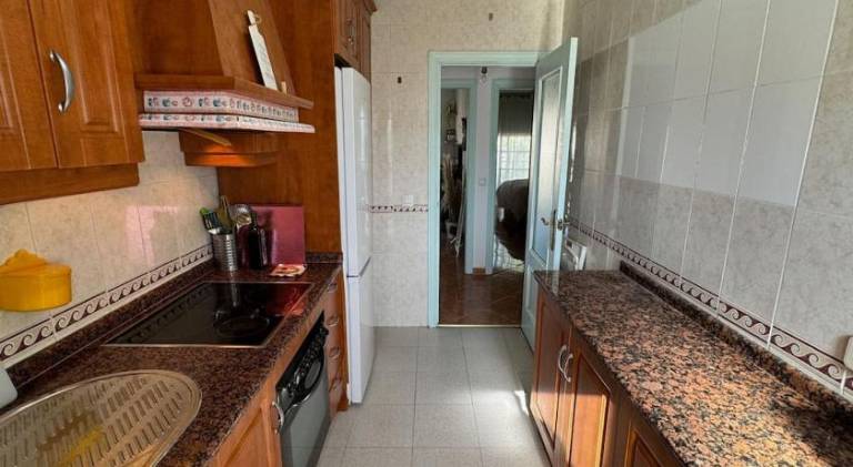 Pleasant rental apartment | Next to Málaga Cathedral | Suitable for remote work | Pet-friendly — photo 4