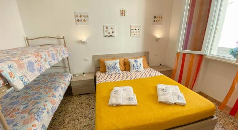 Lovely apartment with pool | Beach nearby | Pet-friendly in Bellaria-Igea Marina