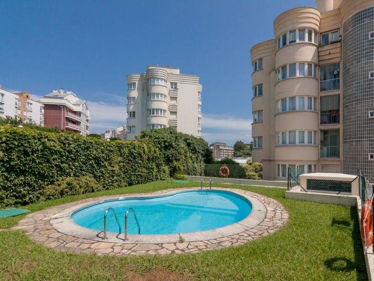 Apartamento Castro Urdiales