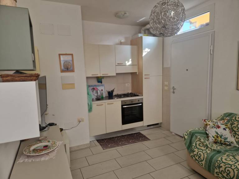 Apartment with yard | Pets are welcome — photo 4