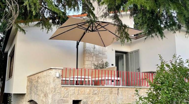 Villa with 1 room for 3 persons — photo 5