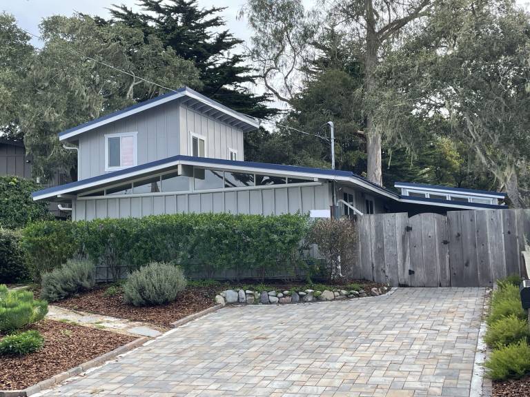 House Monterey
