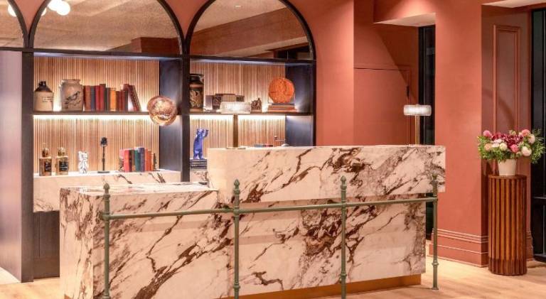 Pennyweight Hotel Boston, Curio Collection by Hilton — photo 3