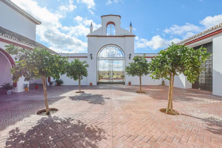 Villa Sevilla