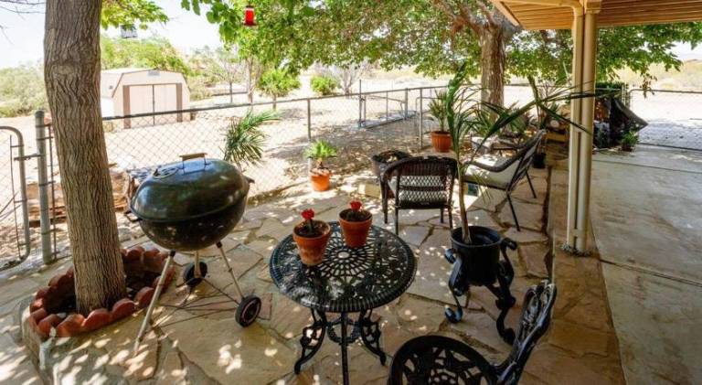 Vacation home with 2 rooms for 6 persons — photo 5