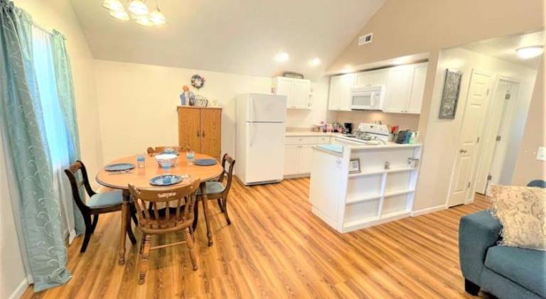 House with 3 rooms for 8 persons — photo 3