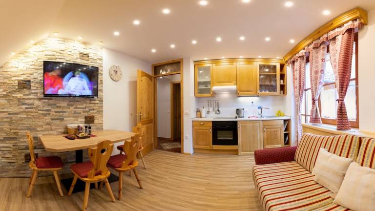 Apartament  Gmina Kranjska Gora
