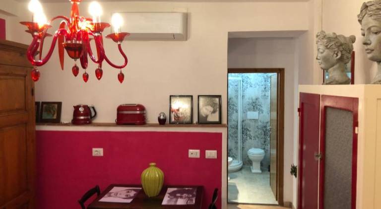 Nice apartment | Close to Piazza del Campo | Good for workation | Pets are welcome — photo 3