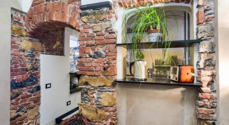 Holiday apartment | Near Piazza De Ferrari — photo 3