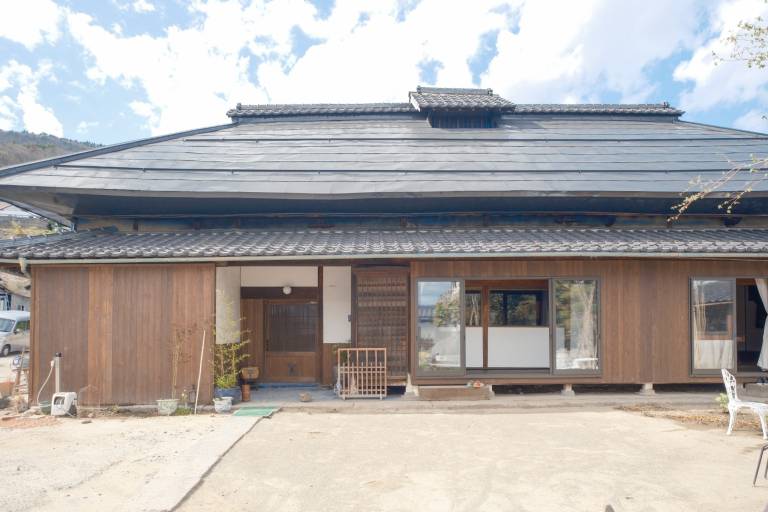 House  Nagano
