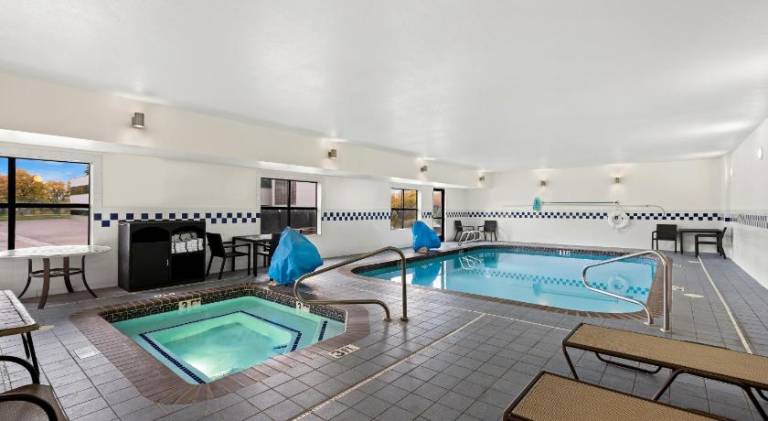 Hampton Inn Provo — photo 2