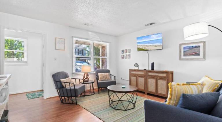 Holiday apartment with 2 rooms for 6 persons in Myrtle Beach, SC