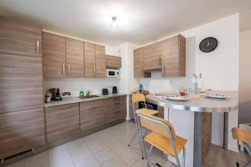 Appartement Chilly-Mazarin