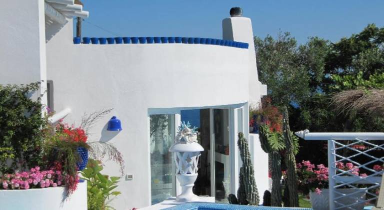 Relais Bijoux Ischia — photo 4