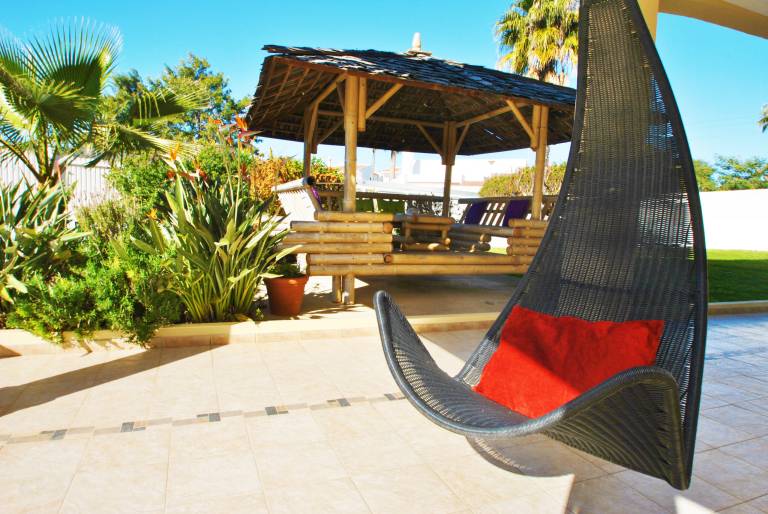 Fully equipped villa with terrace, private pool & barbecue | Dogs allowed — photo 5