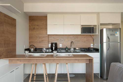 Apartamento Jardim Botânico