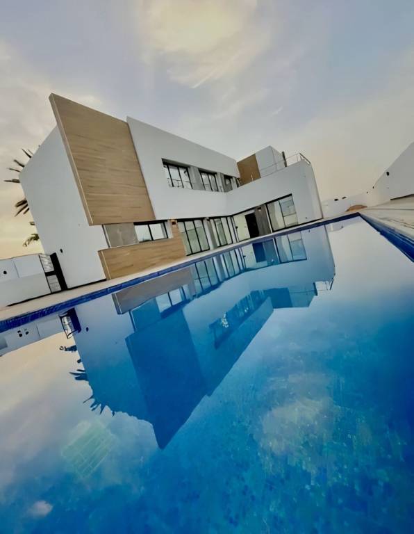 Villa Tezdaine
