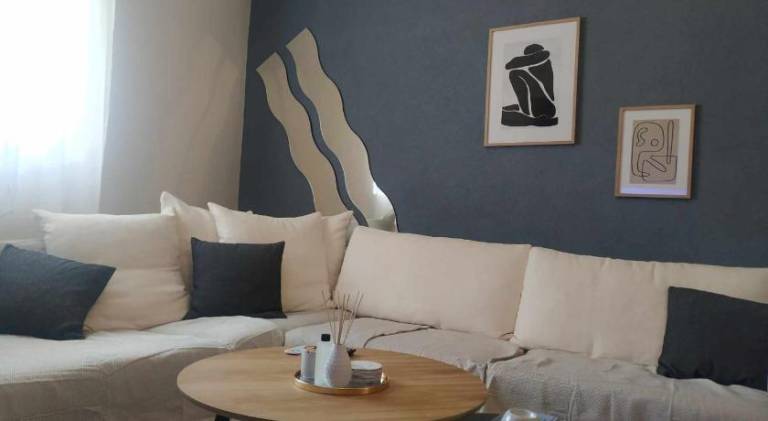 Διαμέρισμα  Πρέβεζα