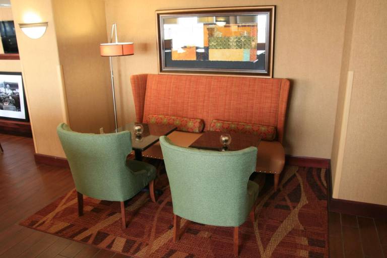 Hampton Inn Hays-North of I-70 — photo 4