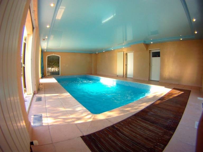 Villa Le Castellet