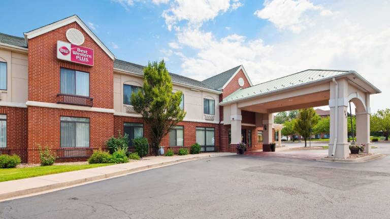 Best Western Plus Boulder Louisville in Louisville, CO