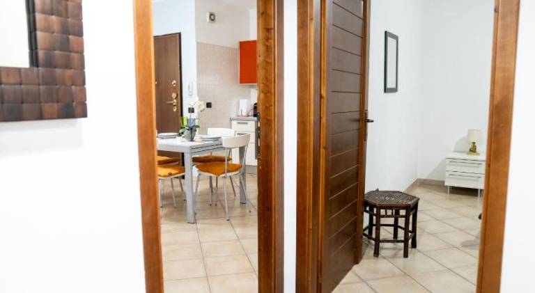 Holiday apartment with 3 rooms for 7 persons — photo 5