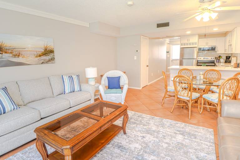 Condo Saint Augustine Beach