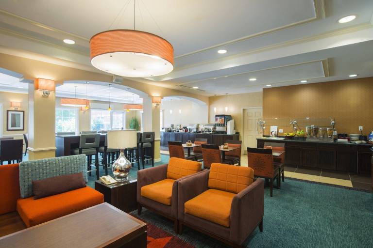 Residence Inn by Marriott Boston Framingham — photo 2