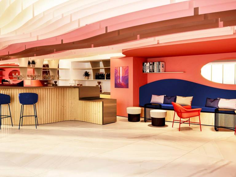 Ibis Styles Cabries Aix-en-Provence TGV in Vitrolles