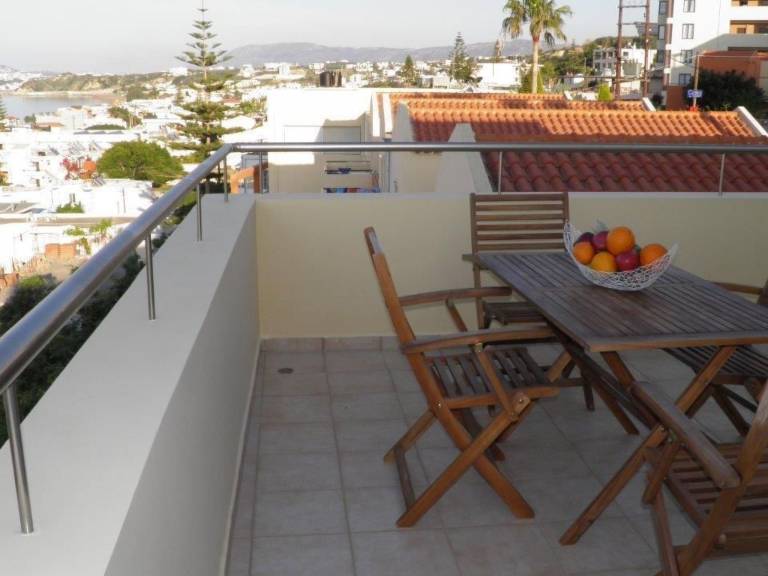 Wonderful rental apartment with terrace | Next to the beach | Pets allowed — photo 2